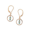 Seedling Sky Earrings - Freshie & Zero