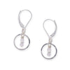 Seedling Cloud Earrings - Freshie & Zero