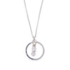 Seedling Cloud Necklace - Freshie & Zero