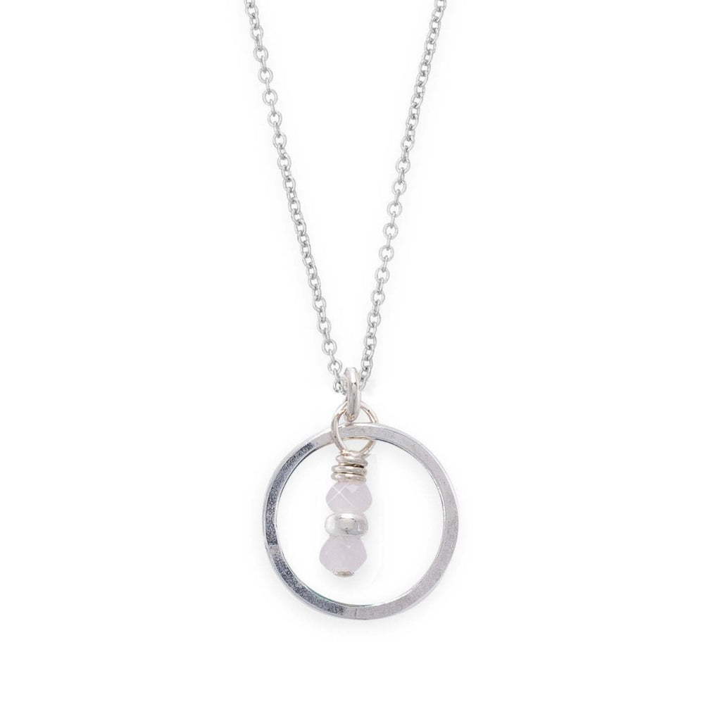 Seedling Cloud Necklace - Freshie & Zero