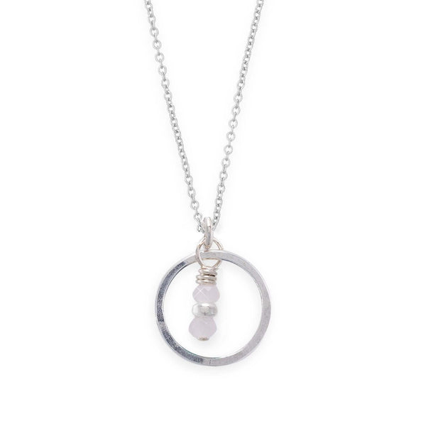 Seedling Cloud Necklace - Freshie & Zero