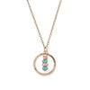 Seedling Sky Necklace - Freshie & Zero