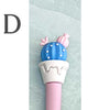 Cute Cactus Gel Pens - Freshie & Zero Studio Shop