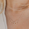 Wishful Necklace - Freshie & Zero