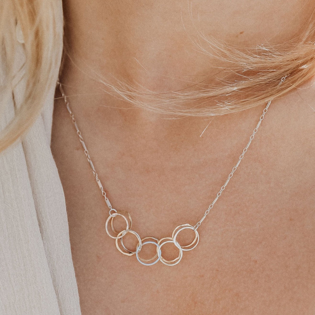 Wishful Necklace - Freshie & Zero