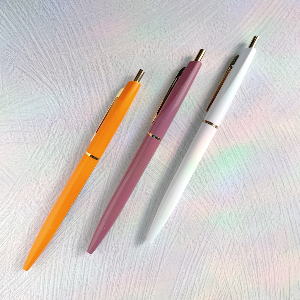 Anterique Ballpoint Pens - Freshie & Zero Studio Shop