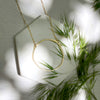 Apple Necklace - Freshie & Zero Studio Shop
