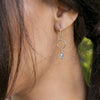 Bloom Earrings - Freshie & Zero