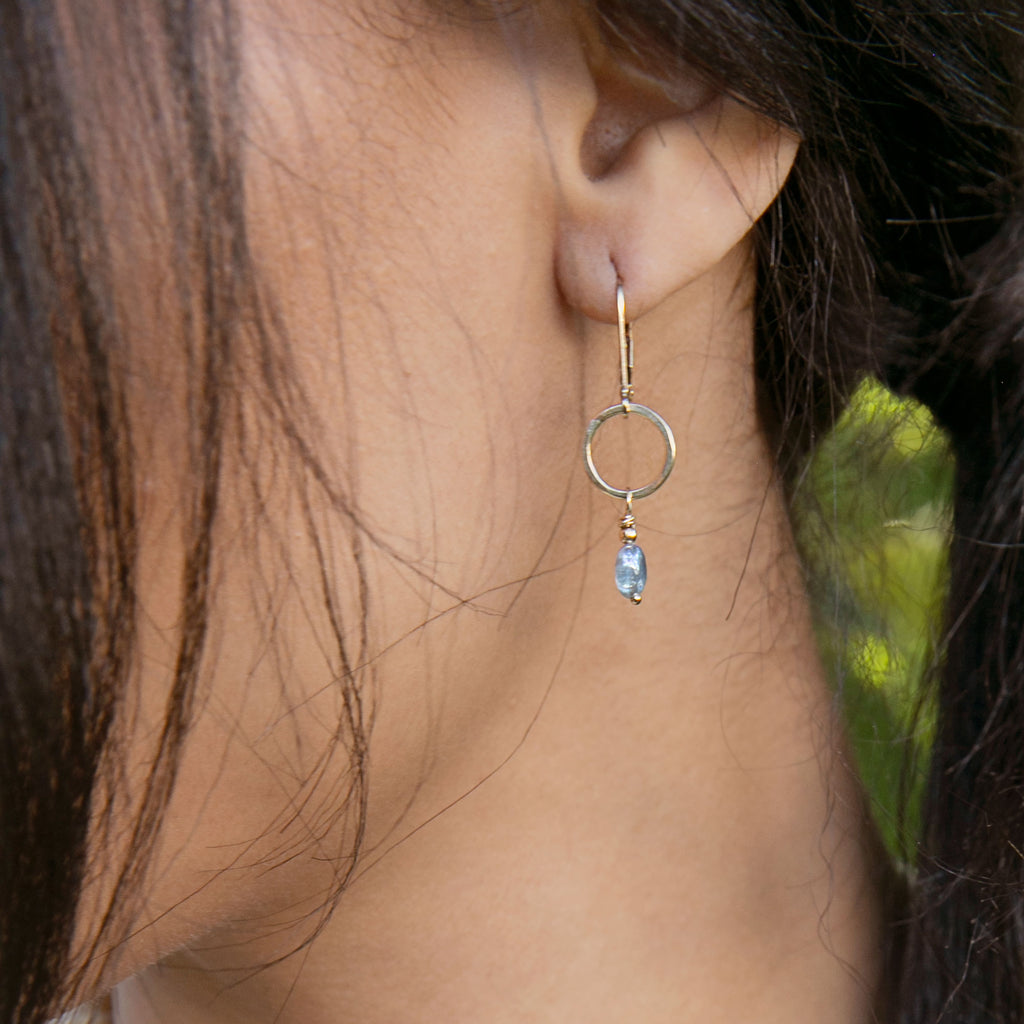Bloom Earrings - Freshie & Zero