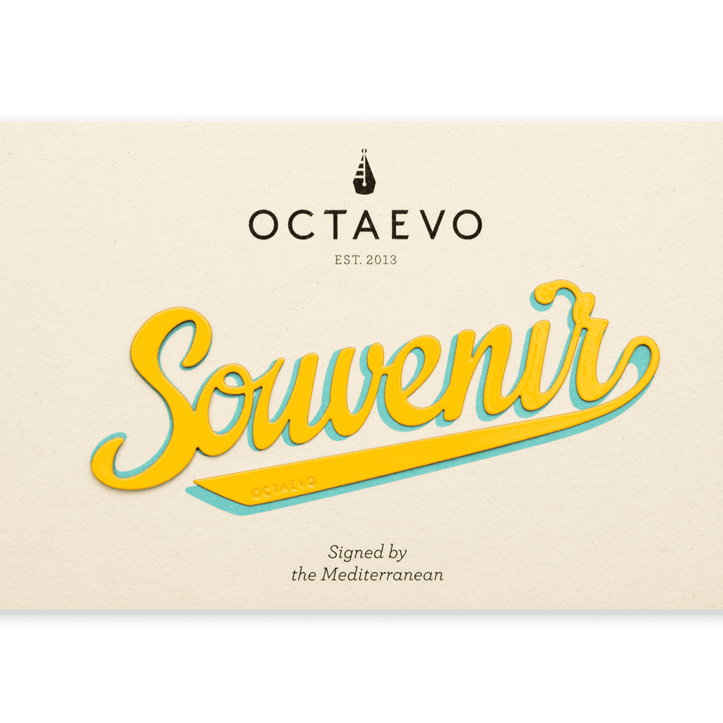 Souvenir Bookmark - Freshie & Zero Studio Shop