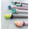 Cute Cactus Gel Pens - Freshie & Zero Studio Shop