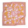 Hemlock Bandana: Evangeline Pink - Freshie & Zero Studio Shop