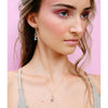 chloe labradorite necklace - Freshie & Zero Studio Shop