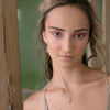 chloe labradorite necklace - Freshie & Zero Studio Shop