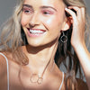 helios necklace - Freshie & Zero Studio Shop