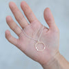 Cosmos Mini Necklace - Freshie & Zero Studio Shop