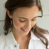 glean earrings - Freshie & Zero