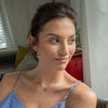 mixed mini caldera earrings - Freshie & Zero