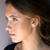 pivot earrings - Freshie & Zero