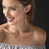 ramble earrings - Freshie & Zero