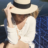 gather necklace - Freshie & Zero