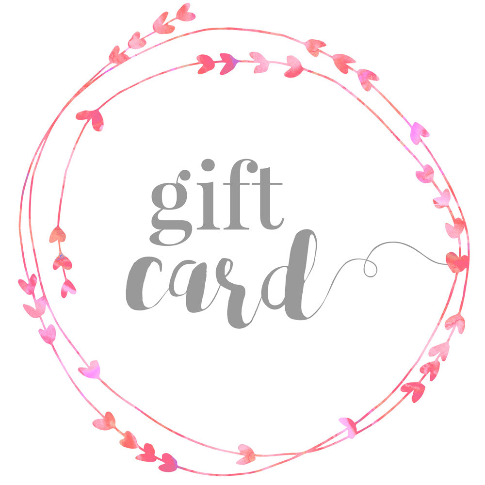 Gift Card - Freshie & Zero