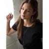 glean earrings - Freshie & Zero