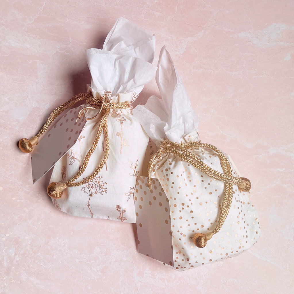 Gift Wrapping - Freshie & Zero