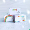 Little Notes Notecards - new styles! - Freshie & Zero