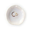Ceramic Trinket Tray - Links of Love - Freshie & Zero