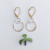Love Earrings - Freshie & Zero