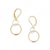 Love Earrings - Freshie & Zero