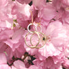 Love Earrings - Freshie & Zero