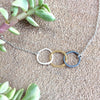 ramble necklace - life's journey - Freshie & Zero
