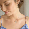 mixed mini caldera necklace - Freshie & Zero Studio Shop