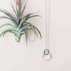 radiate mixed necklace - Freshie & Zero