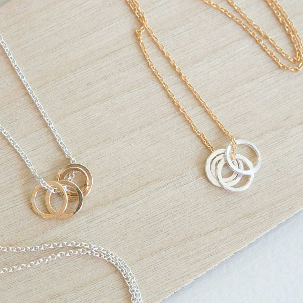Extra cluster ring - Freshie & Zero