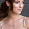 love necklace - mother of five - Freshie & Zero