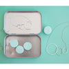 many moons necklace - follow your dreams - Freshie & Zero
