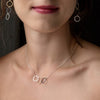 ramble necklace - life's journey - Freshie & Zero