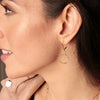 Love Earrings - Freshie & Zero
