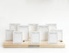 Essential Earring Card Display - Freshie & Zero