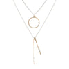 Cosmos Mini Necklace - Freshie & Zero Studio Shop