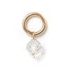 Birthstone Pendant Charms - Freshie & Zero Studio Shop