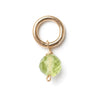 Birthstone Pendant Charms - Freshie & Zero Studio Shop