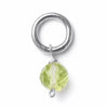 Birthstone Pendant Charms - Freshie & Zero Studio Shop