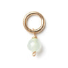 Birthstone Pendant Charms - Freshie & Zero Studio Shop