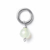 Birthstone Pendant Charms - Freshie & Zero Studio Shop