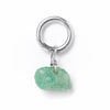 Birthstone Pendant Charms - Freshie & Zero Studio Shop