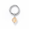 Birthstone Pendant Charms - Freshie & Zero Studio Shop